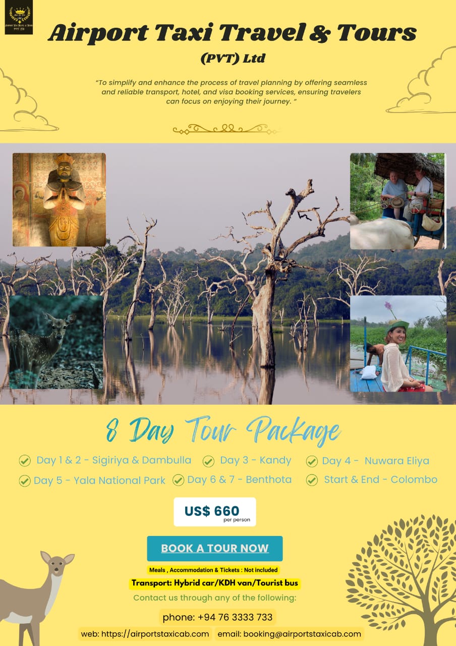 Sri Lanka tour photo 28