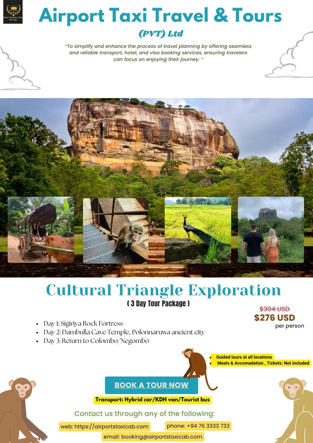 Sri Lanka tour photo 4