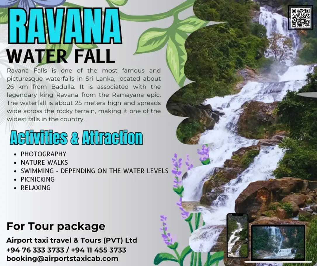 Sri Lanka tour photo 9