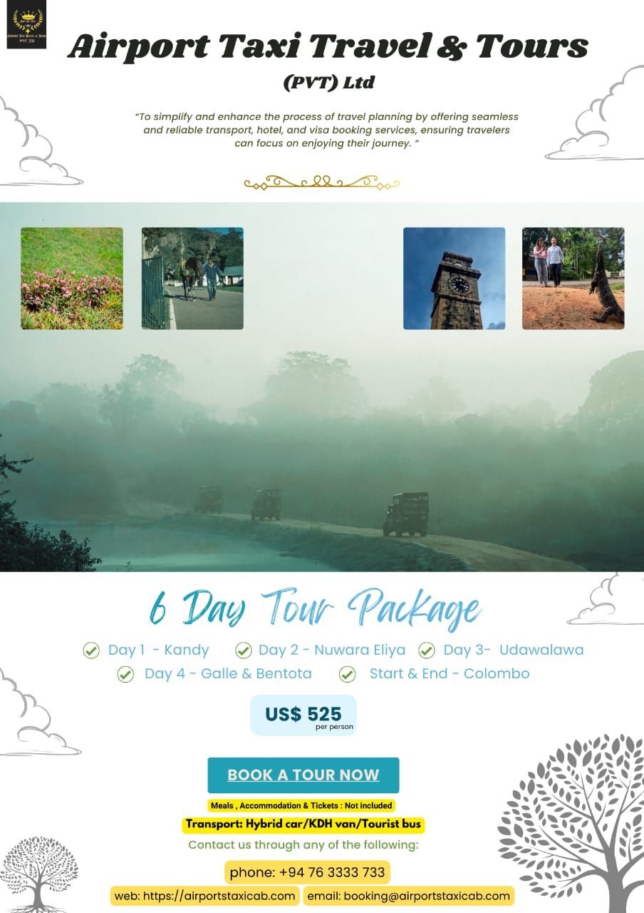 Sri Lanka tour photo 48