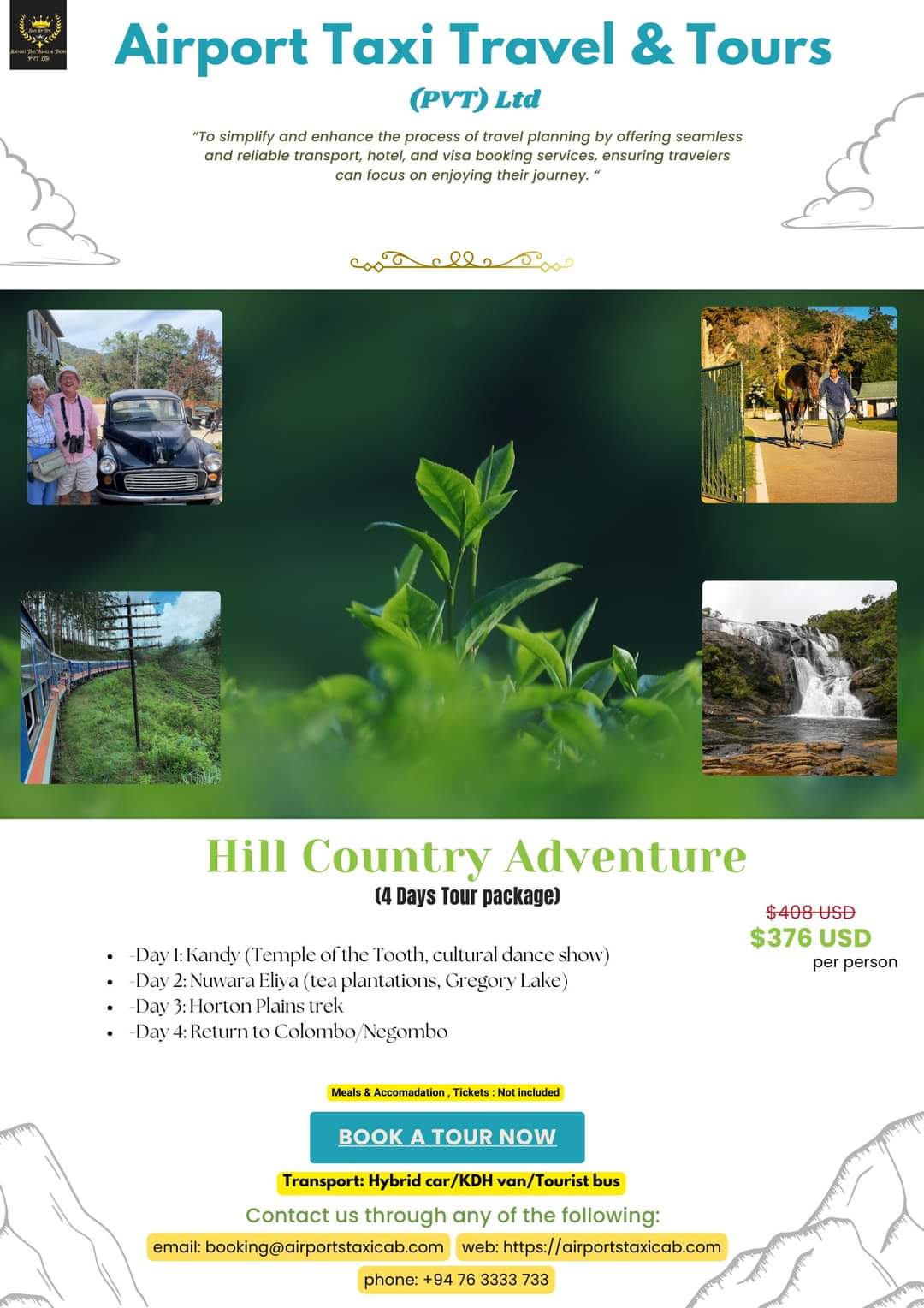 Sri Lanka tour photo 96